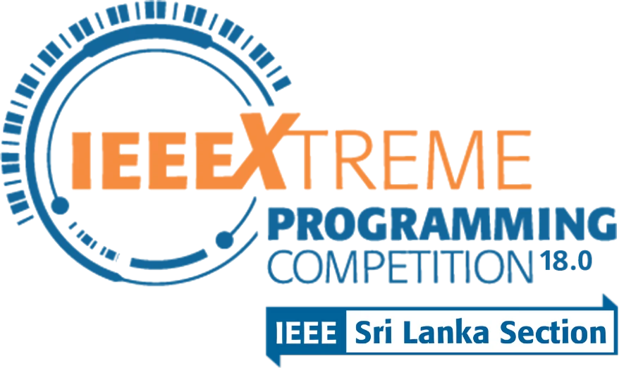 IEEEXtreme Logo